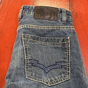 Boys David Bitton jeans